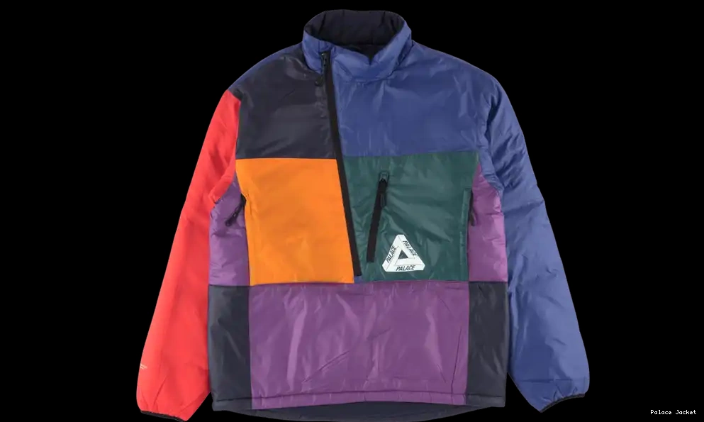 Cheap Palace Liner P-Tex Pertex 0629